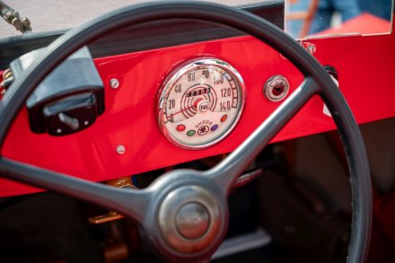 Rajd Pojazdów Zabytkowych